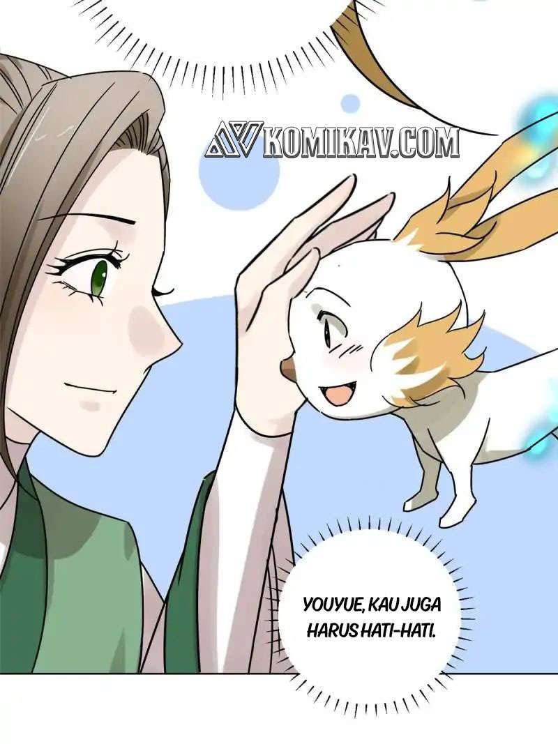 The Crazy Adventures of Mystical Doctor Chapter 52 Gambar 64