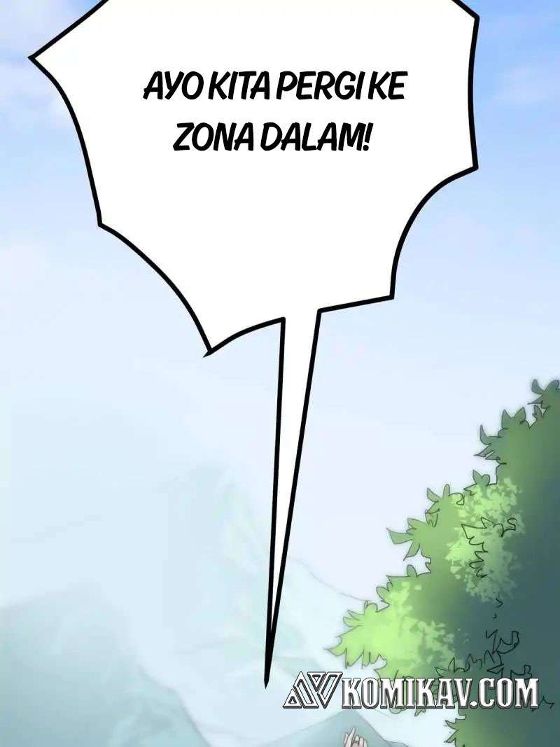 The Crazy Adventures of Mystical Doctor Chapter 52 Gambar 68