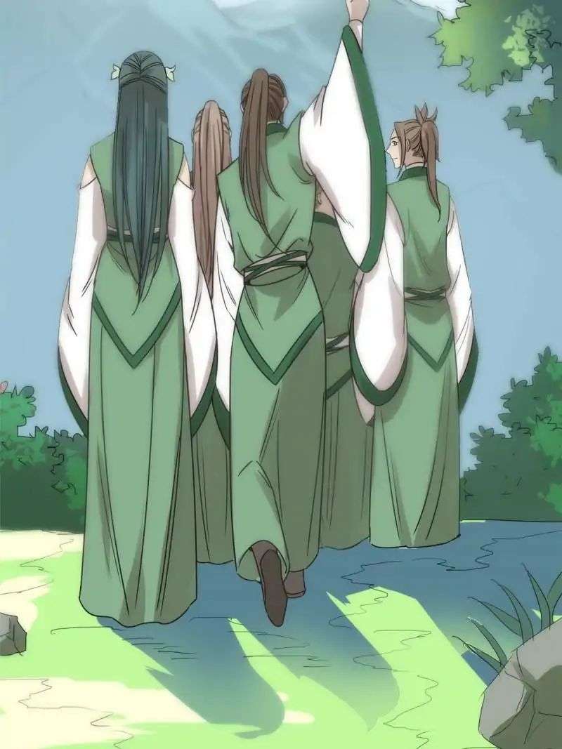 The Crazy Adventures of Mystical Doctor Chapter 52 Gambar 69