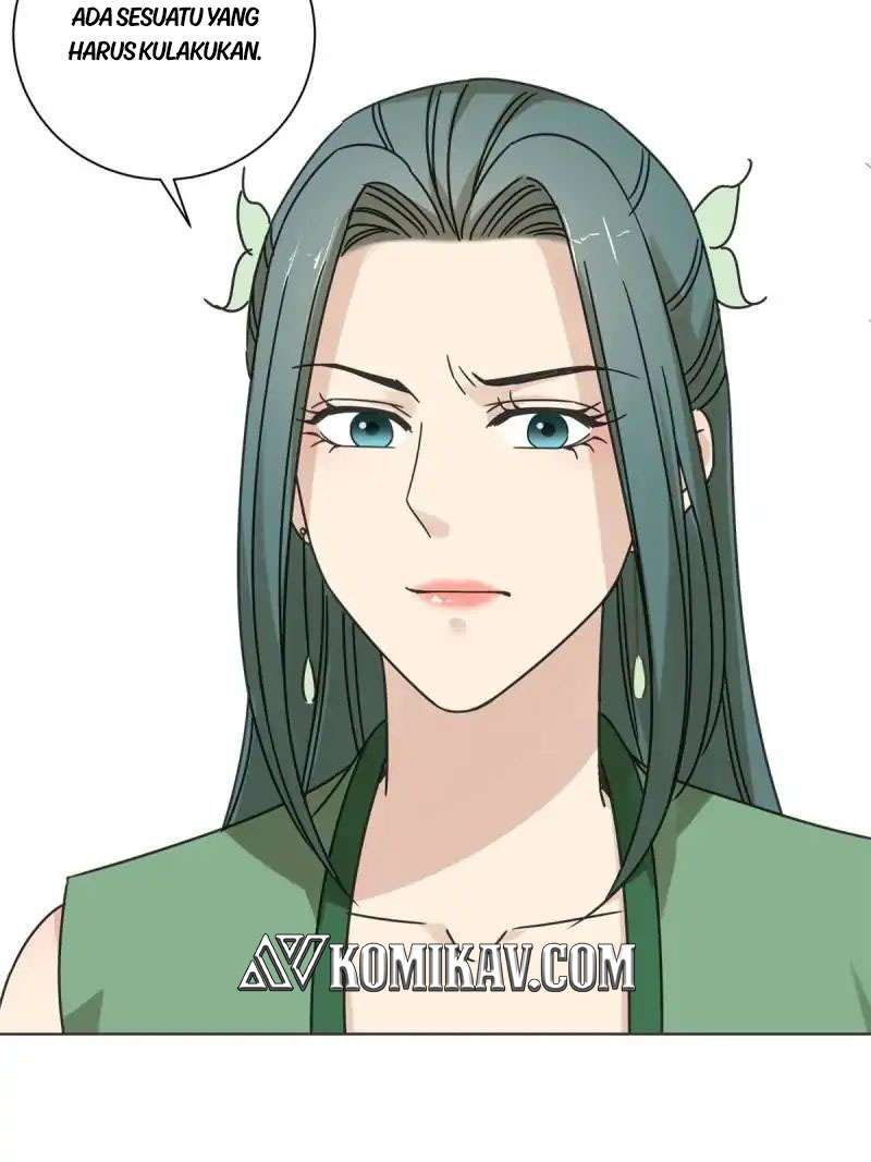 The Crazy Adventures of Mystical Doctor Chapter 52 Gambar 8