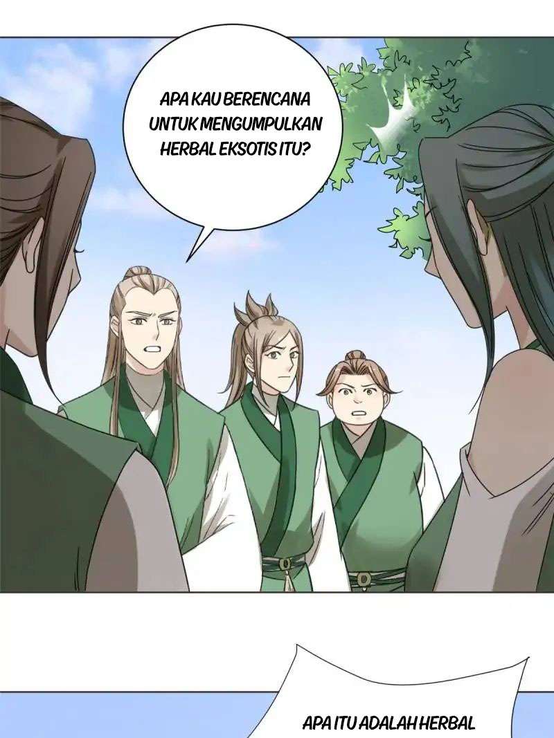 The Crazy Adventures of Mystical Doctor Chapter 52 Gambar 9