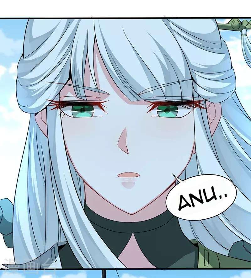 Return of Xiandi Chapter 52 Gambar 12