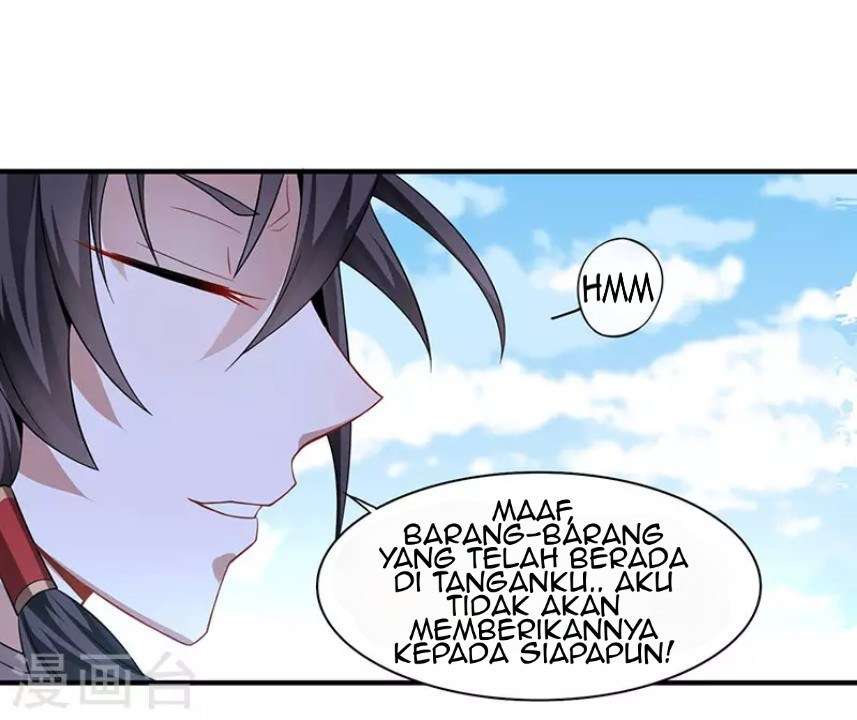 Return of Xiandi Chapter 52 Gambar 14