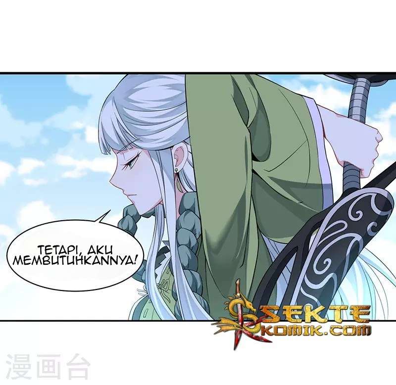 Return of Xiandi Chapter 52 Gambar 16