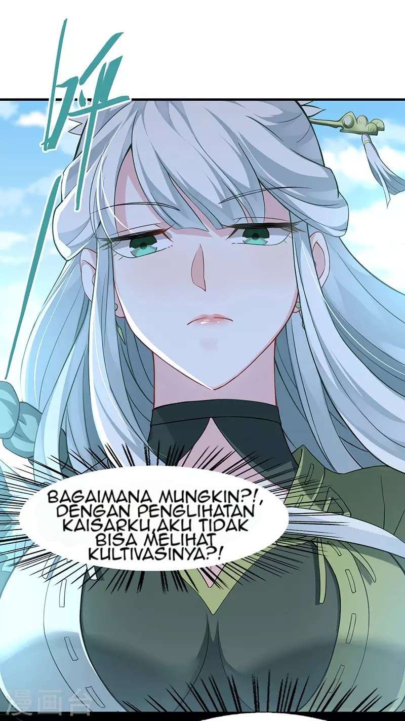 Baca Manhua Return of Xiandi Chapter 52 Gambar 2