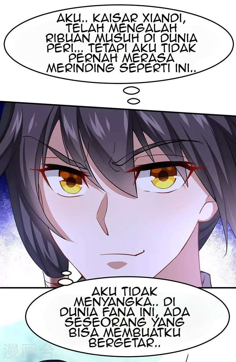 Return of Xiandi Chapter 52 Gambar 21