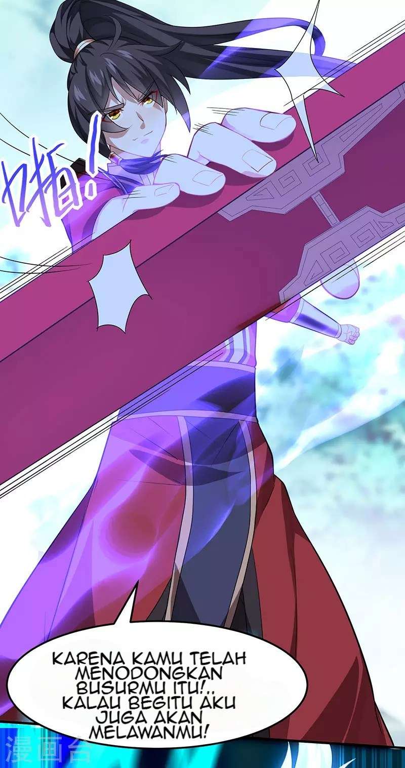 Return of Xiandi Chapter 52 Gambar 22