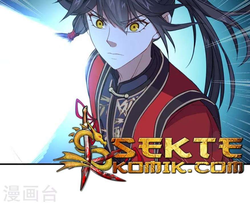 Return of Xiandi Chapter 52 Gambar 27