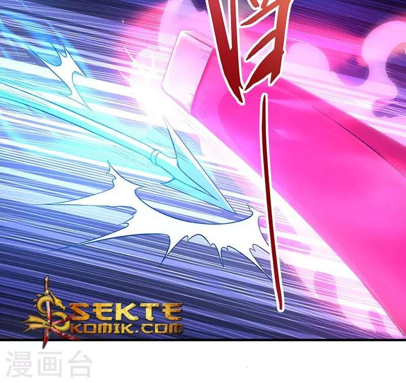 Return of Xiandi Chapter 52 Gambar 29