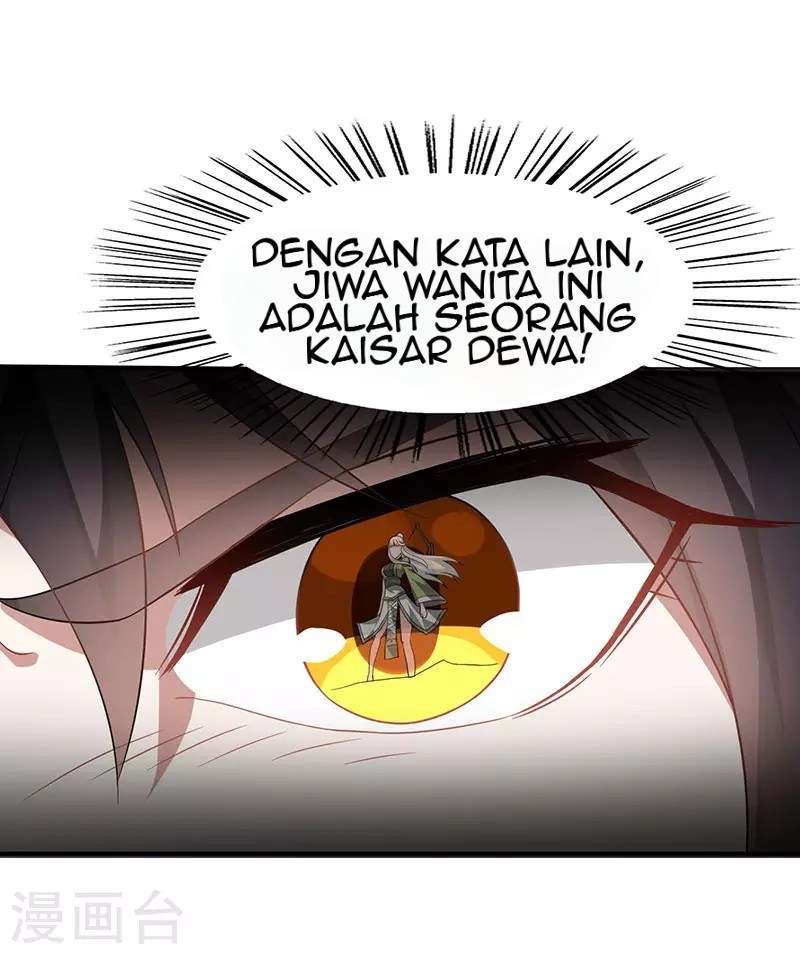 Return of Xiandi Chapter 52 Gambar 4