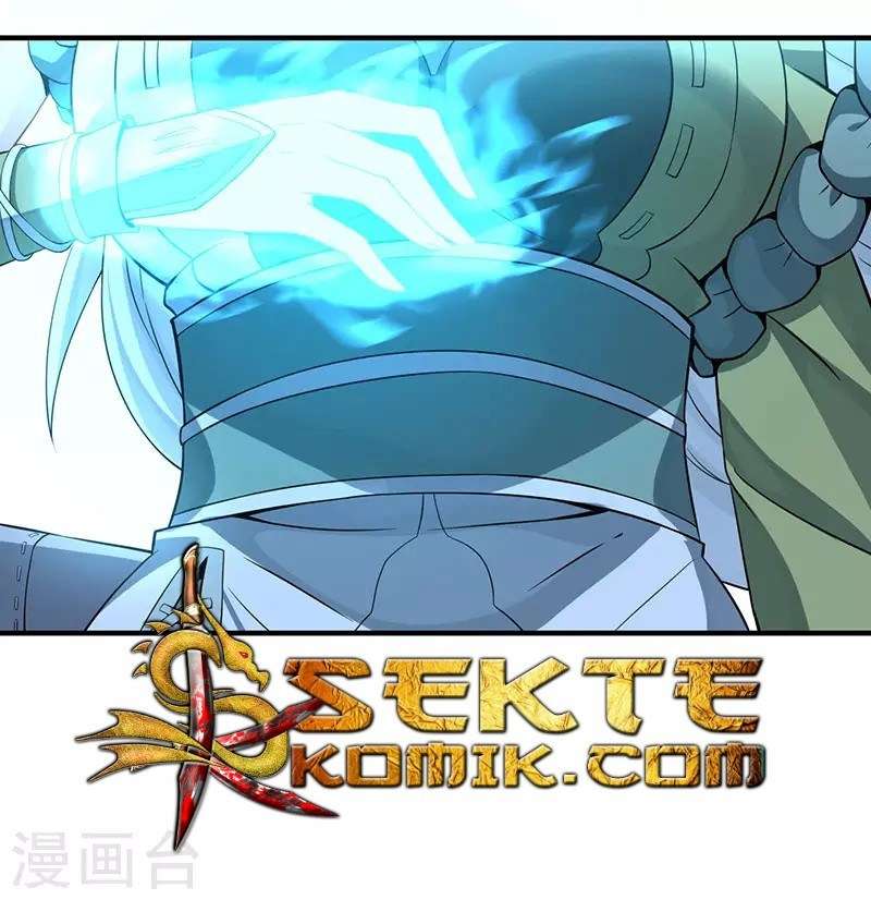 Return of Xiandi Chapter 52 Gambar 7