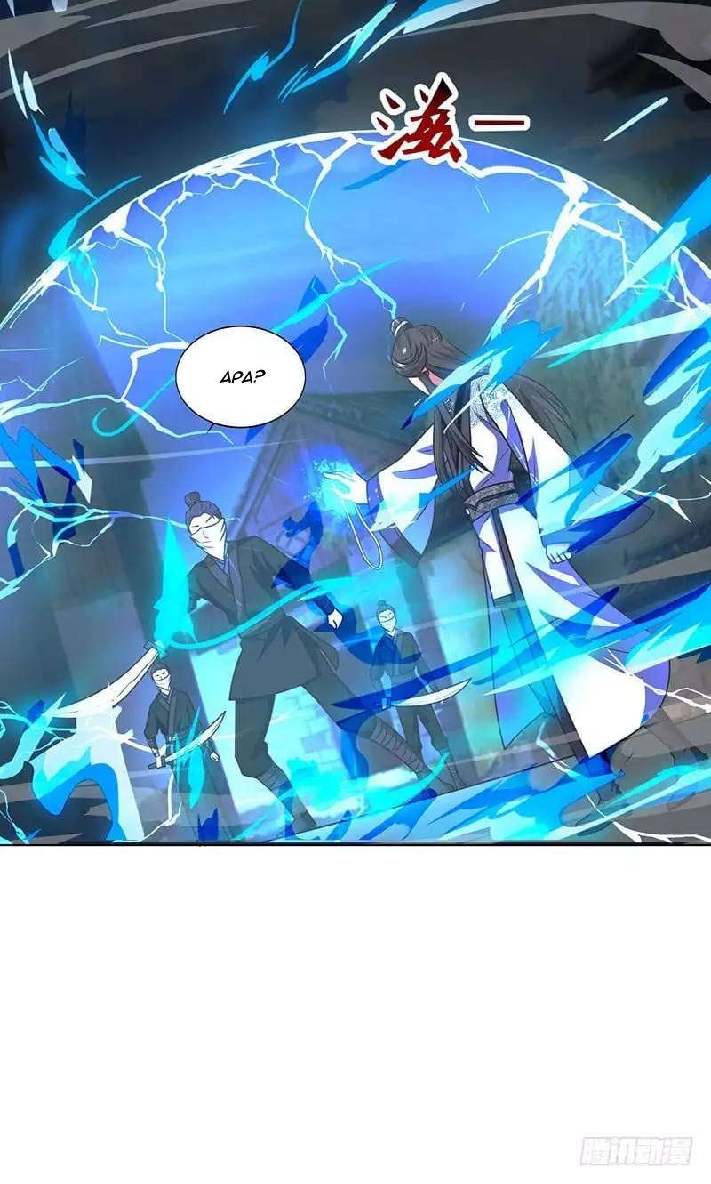 Rebirth After 80.000 Years Passed Chapter 22 Gambar 10