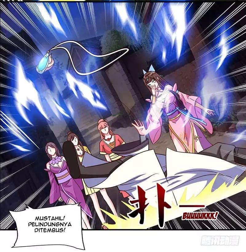 Rebirth After 80.000 Years Passed Chapter 22 Gambar 13