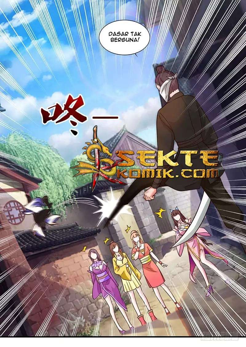 Rebirth After 80.000 Years Passed Chapter 22 Gambar 16