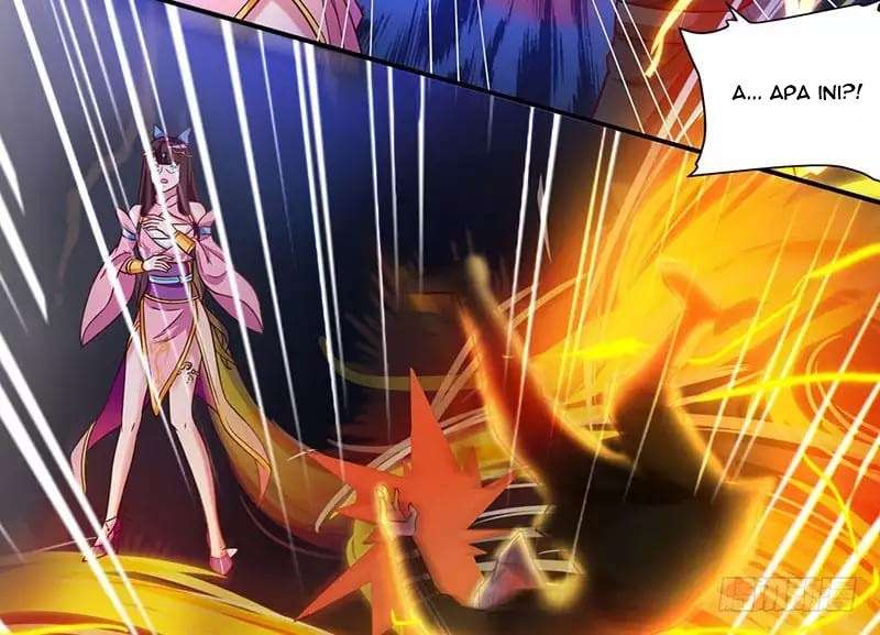Rebirth After 80.000 Years Passed Chapter 22 Gambar 21
