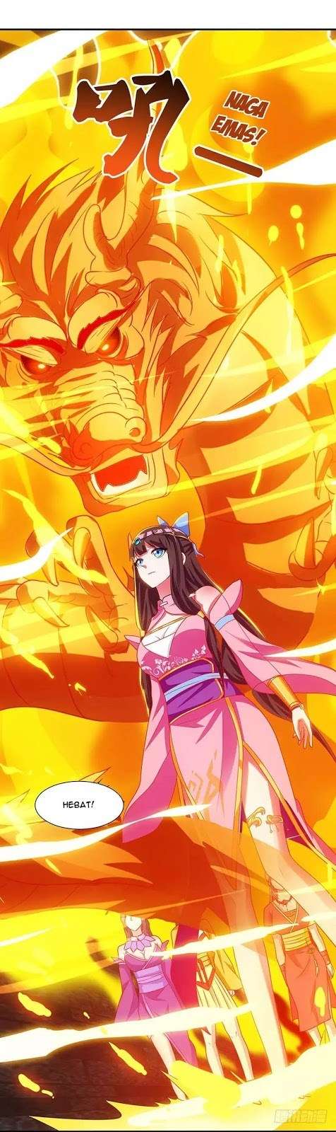 Rebirth After 80.000 Years Passed Chapter 22 Gambar 22