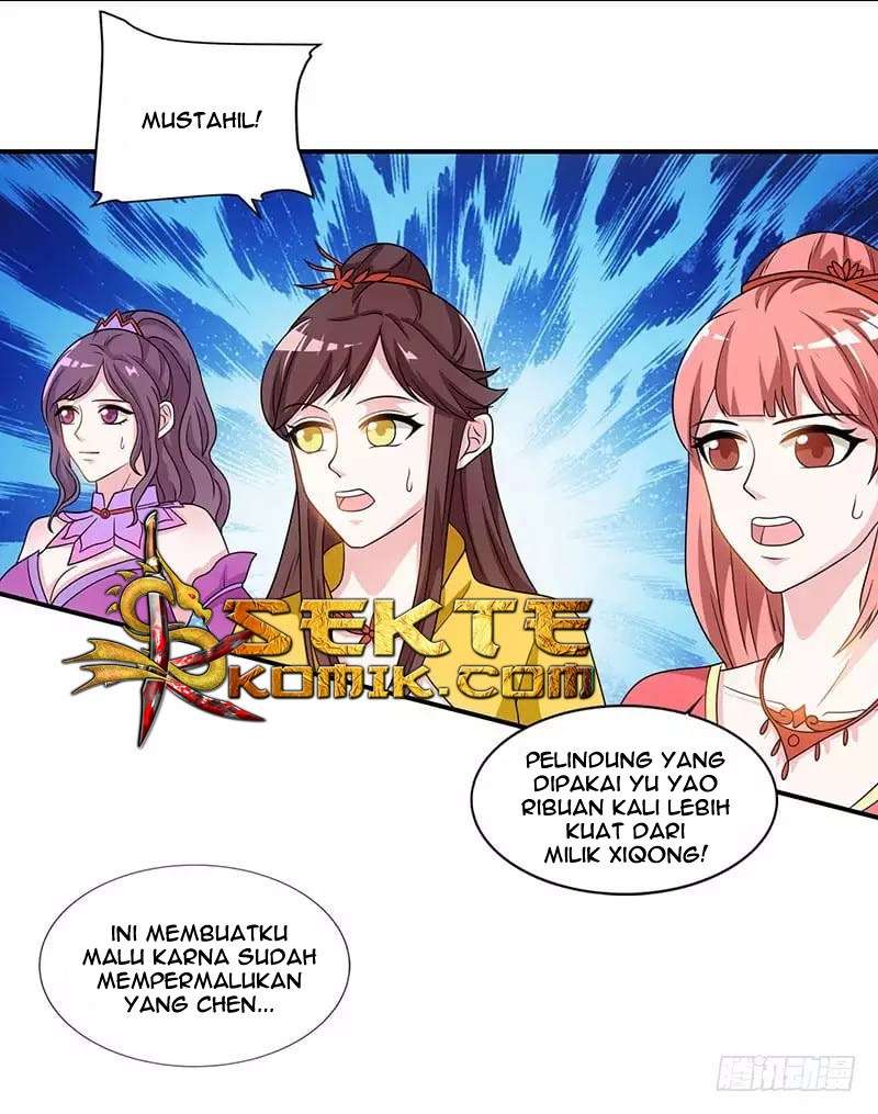 Rebirth After 80.000 Years Passed Chapter 22 Gambar 23