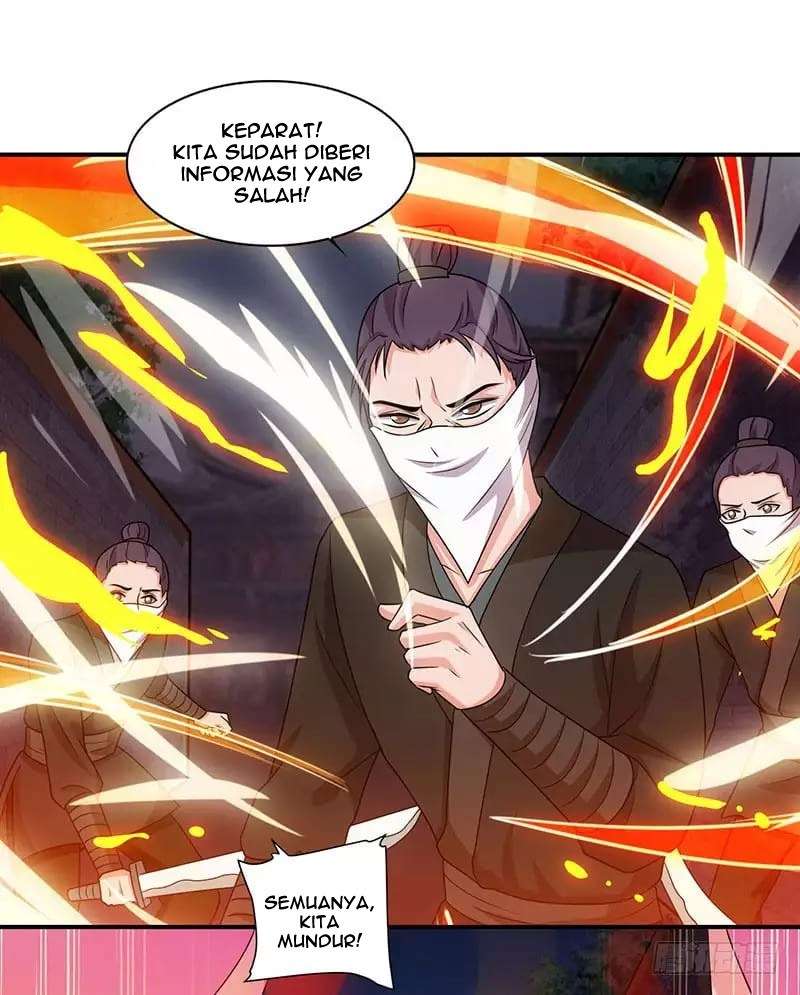 Rebirth After 80.000 Years Passed Chapter 22 Gambar 24