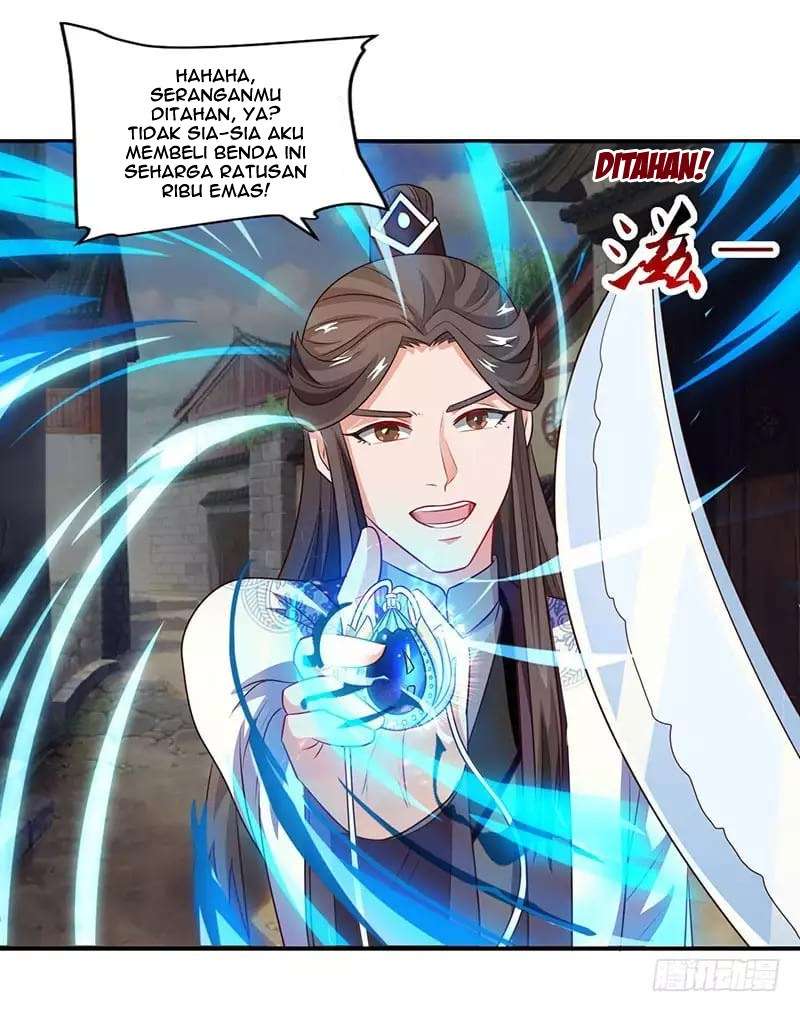 Rebirth After 80.000 Years Passed Chapter 22 Gambar 8