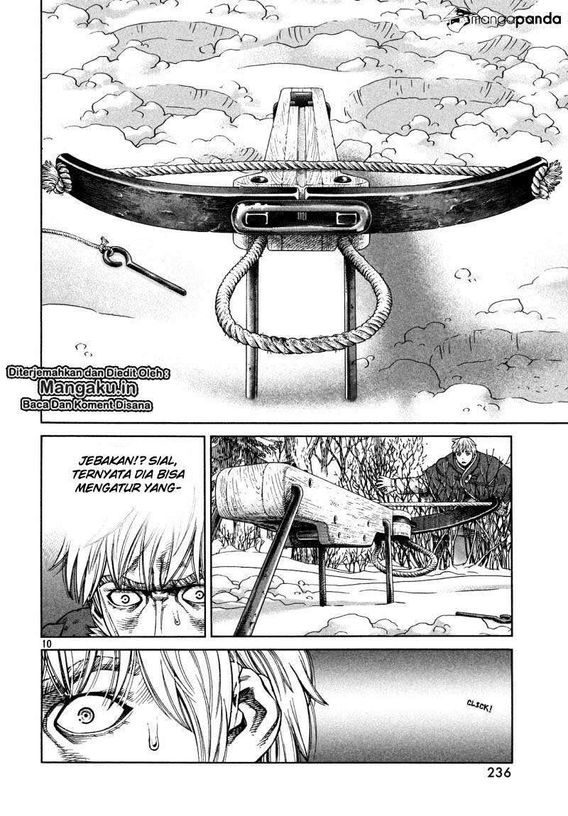 Vinland Saga Chapter 117 Gambar 11