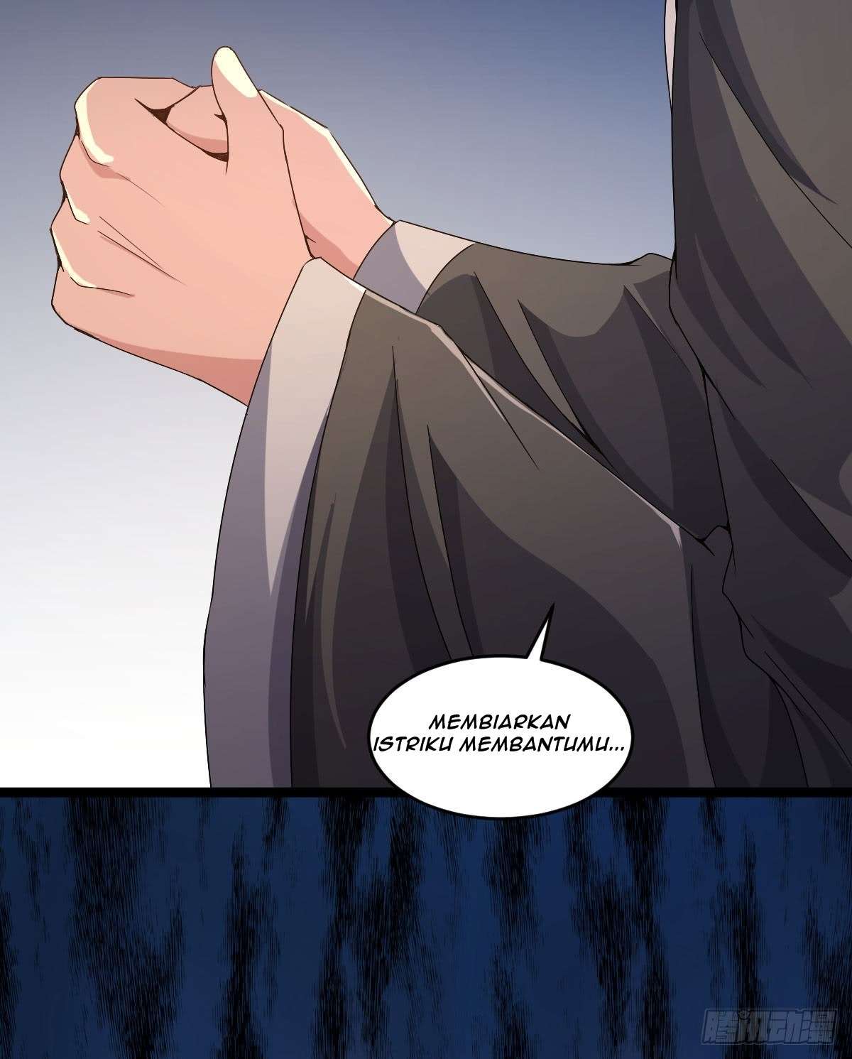 Reborn as King Chapter 28 Gambar 29
