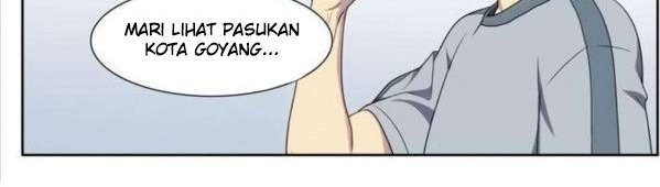 The Gamer Chapter 310 Gambar 9
