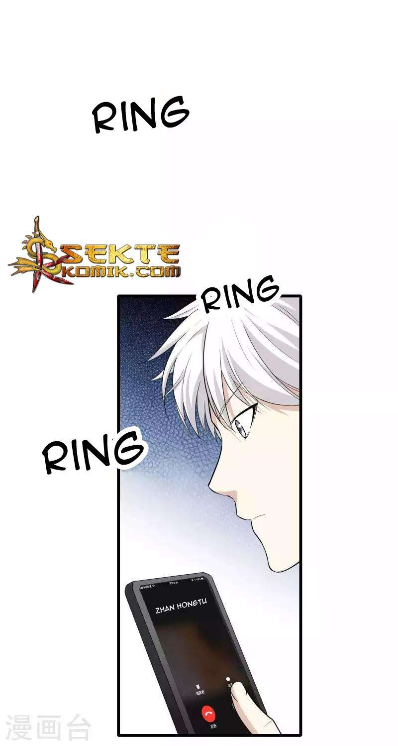 Dushi Zhizun Chapter 7 Gambar 16