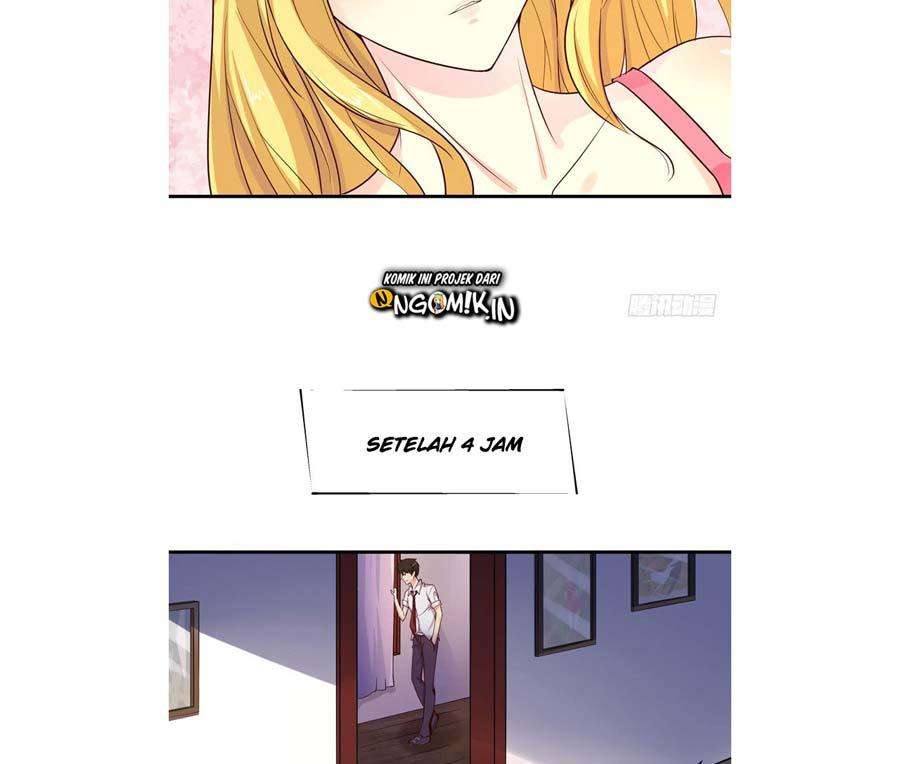 Rebirth City Deity Chapter 23 Gambar 10