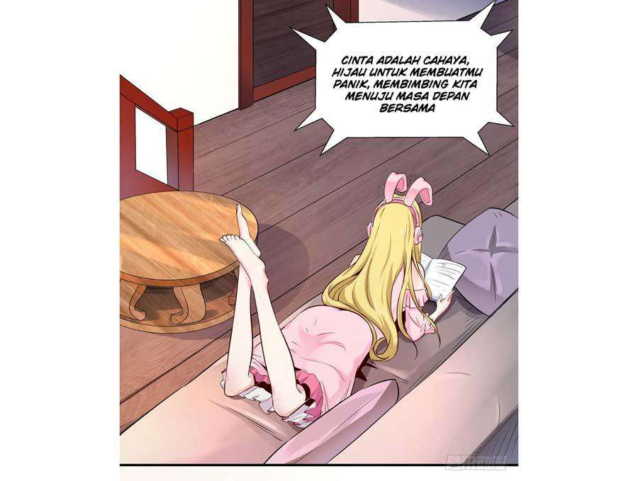 Rebirth City Deity Chapter 23 Gambar 11
