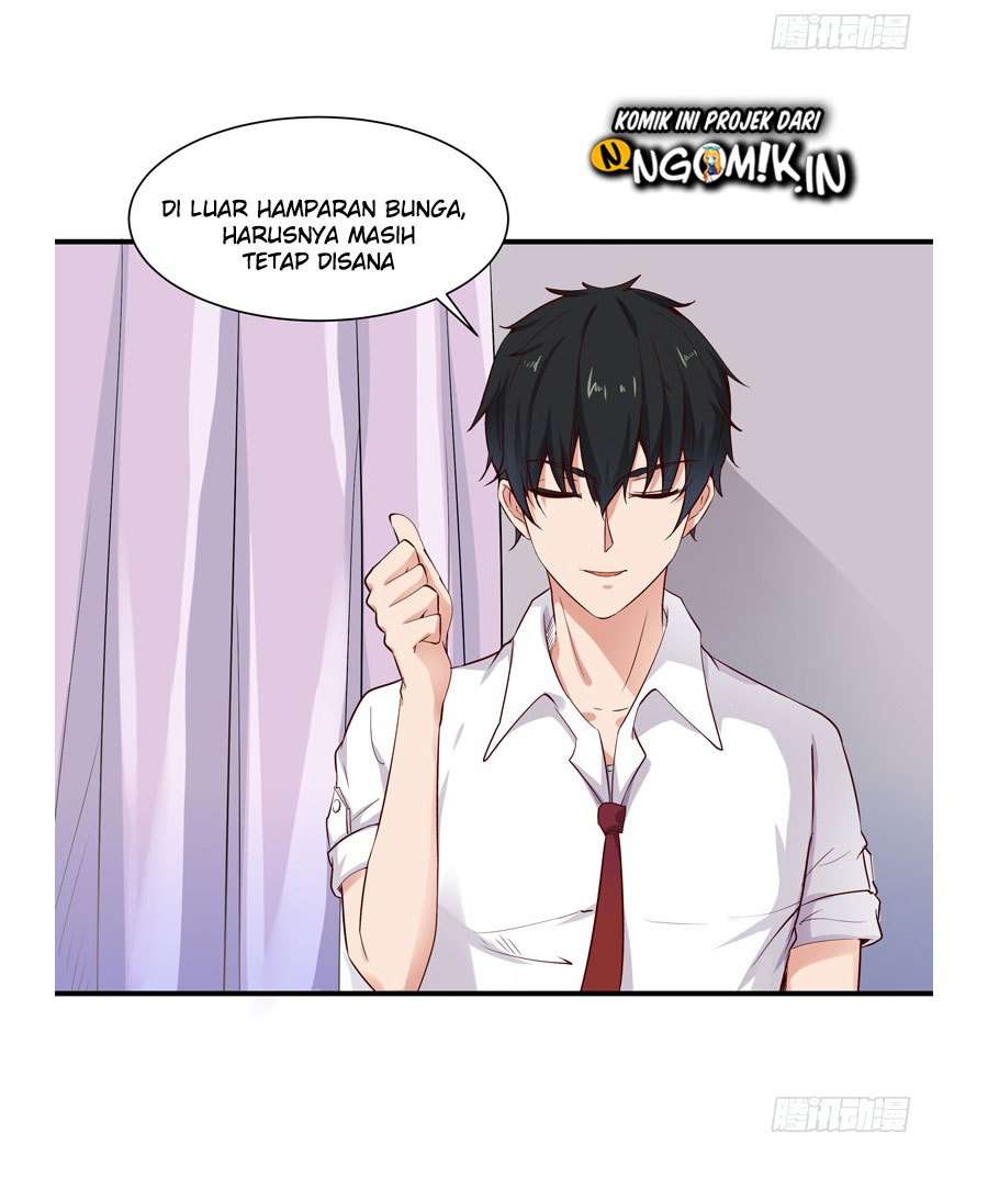Rebirth City Deity Chapter 23 Gambar 14
