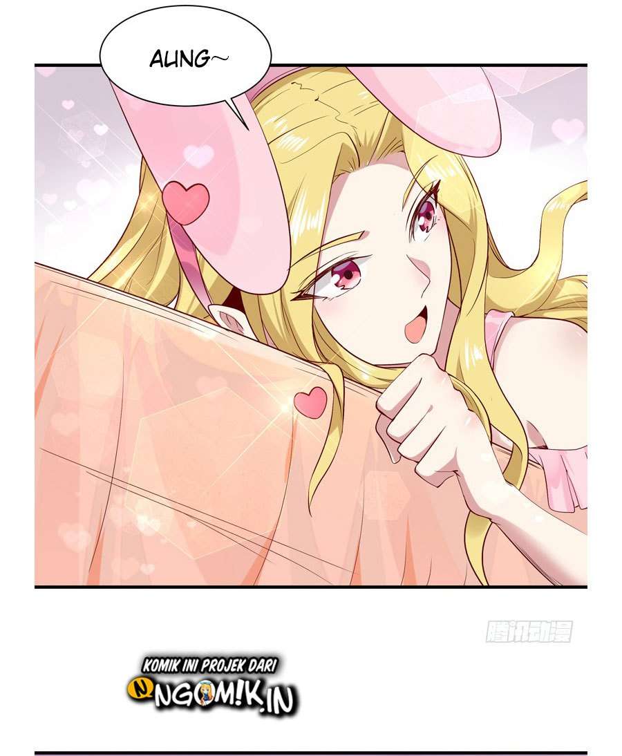 Rebirth City Deity Chapter 23 Gambar 15