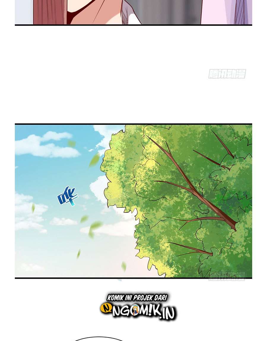 Rebirth City Deity Chapter 23 Gambar 18
