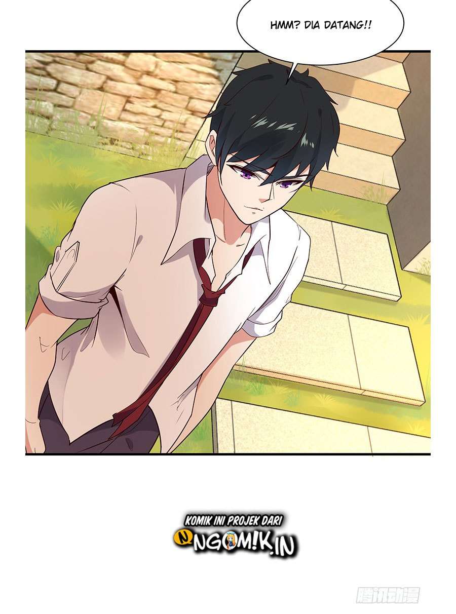 Rebirth City Deity Chapter 23 Gambar 20