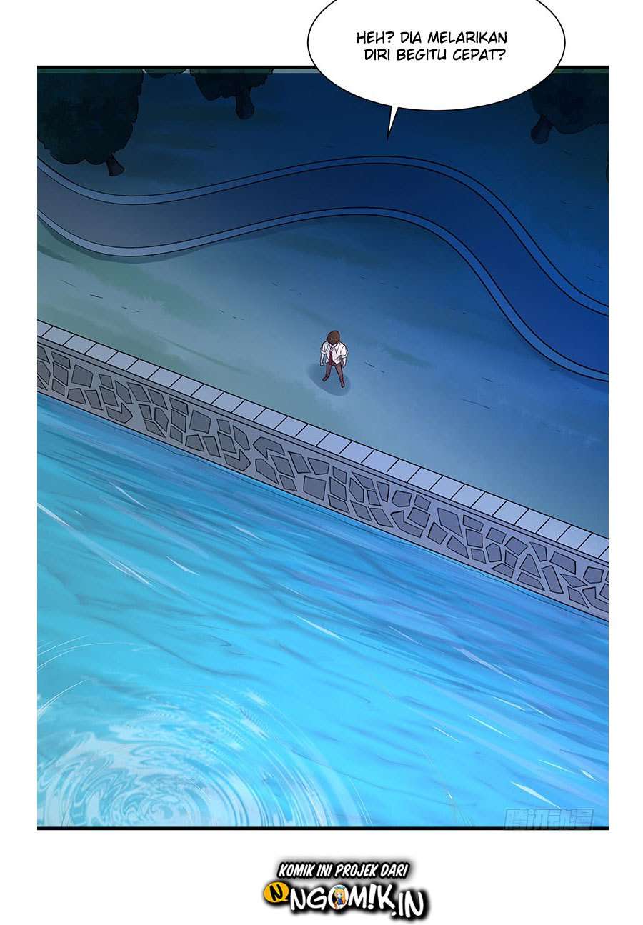 Rebirth City Deity Chapter 23 Gambar 32
