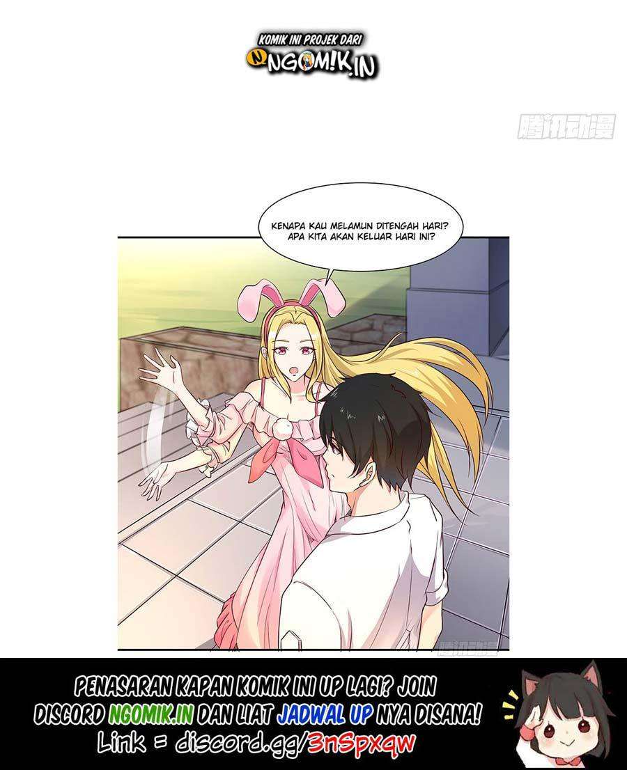 Rebirth City Deity Chapter 23 Gambar 4