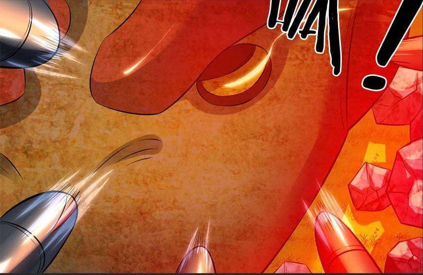 Wan Gu Shen Wang Chapter 28 Gambar 19