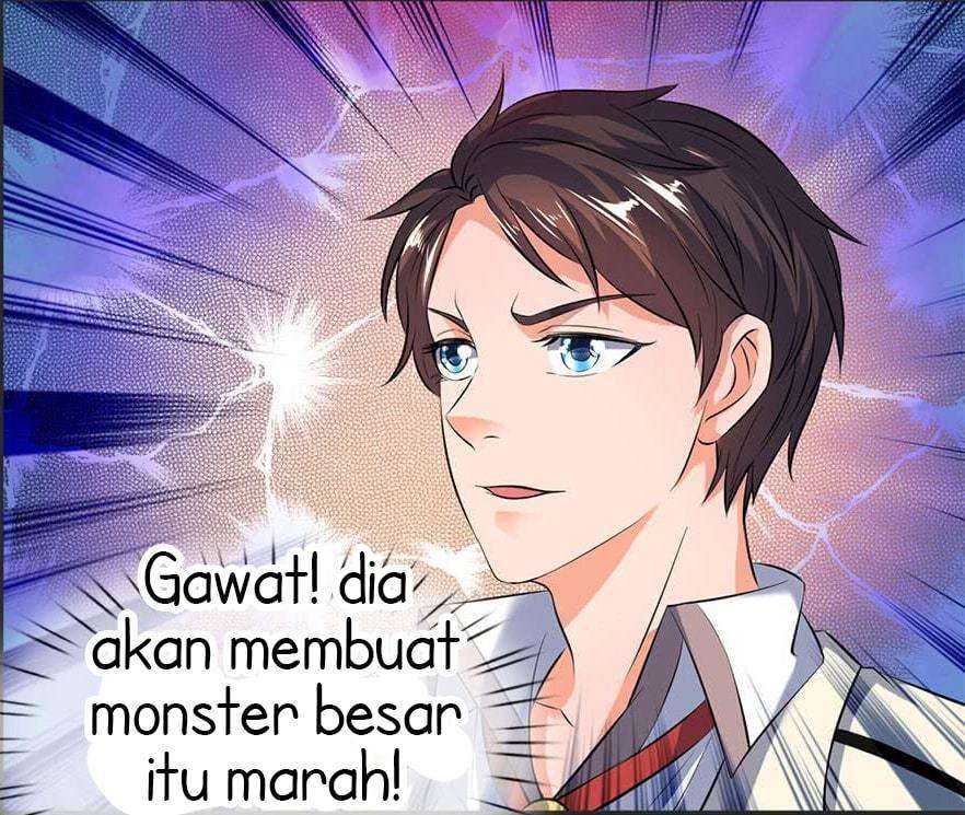 Wan Gu Shen Wang Chapter 28 Gambar 20