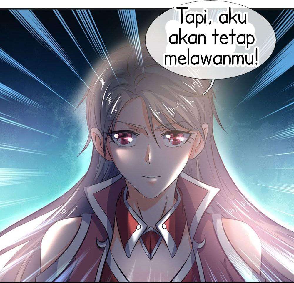 Wan Gu Shen Wang Chapter 28 Gambar 9