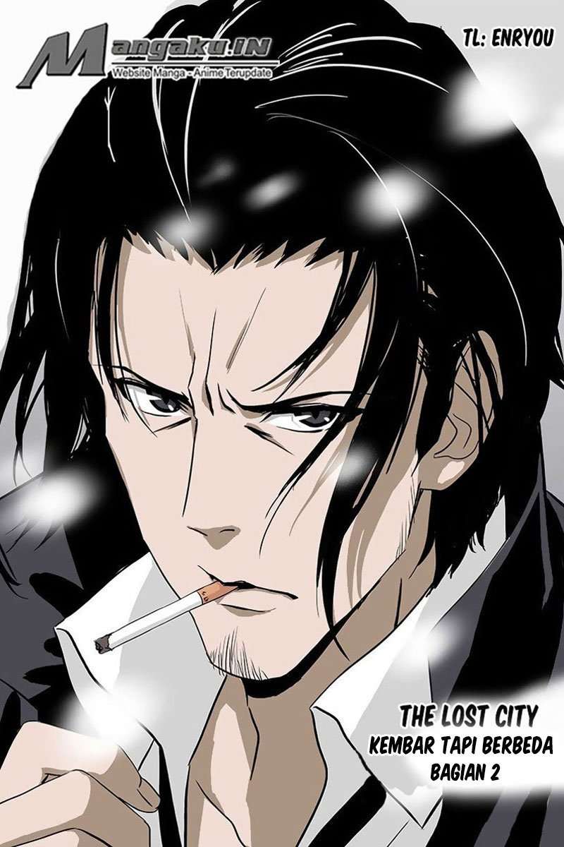 Baca Manhua The Lost City Chapter 44 Gambar 2