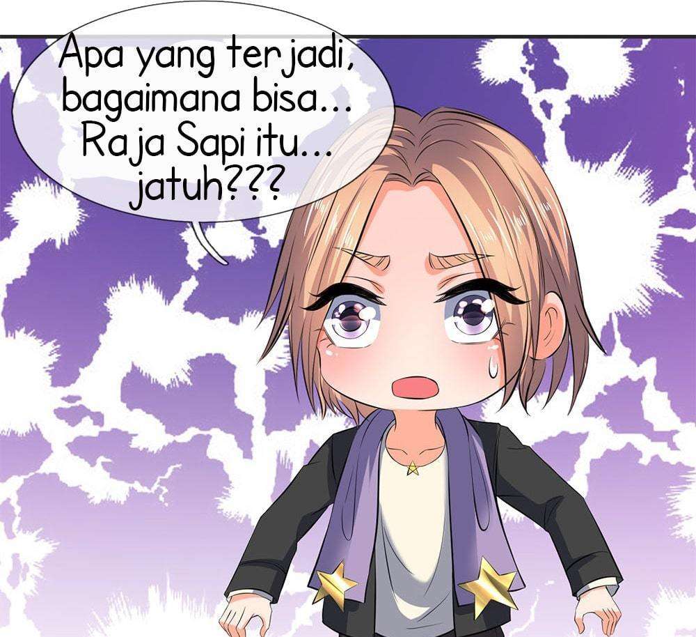 Wan Gu Shen Wang Chapter 27 Gambar 18