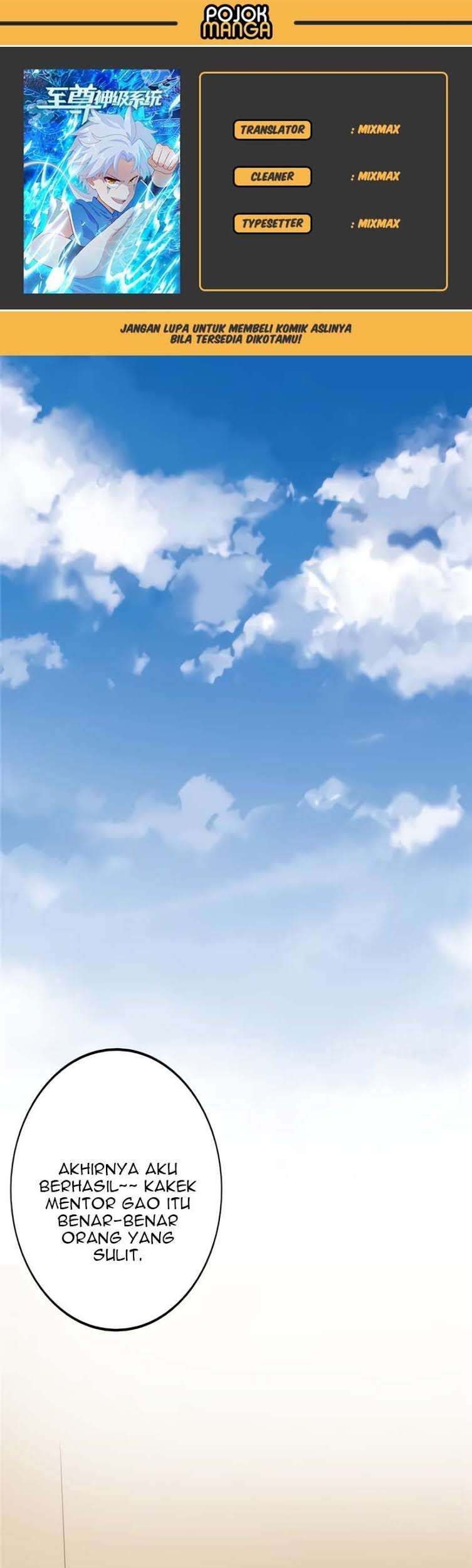 Baca Manhua Supreme Godly System Chapter 151 Gambar 2
