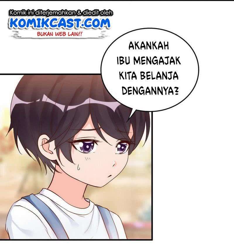 My Wife is Cold-Hearted Chapter 37 Gambar 12