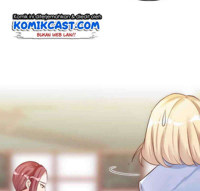 My Wife is Cold-Hearted Chapter 37 Gambar 22
