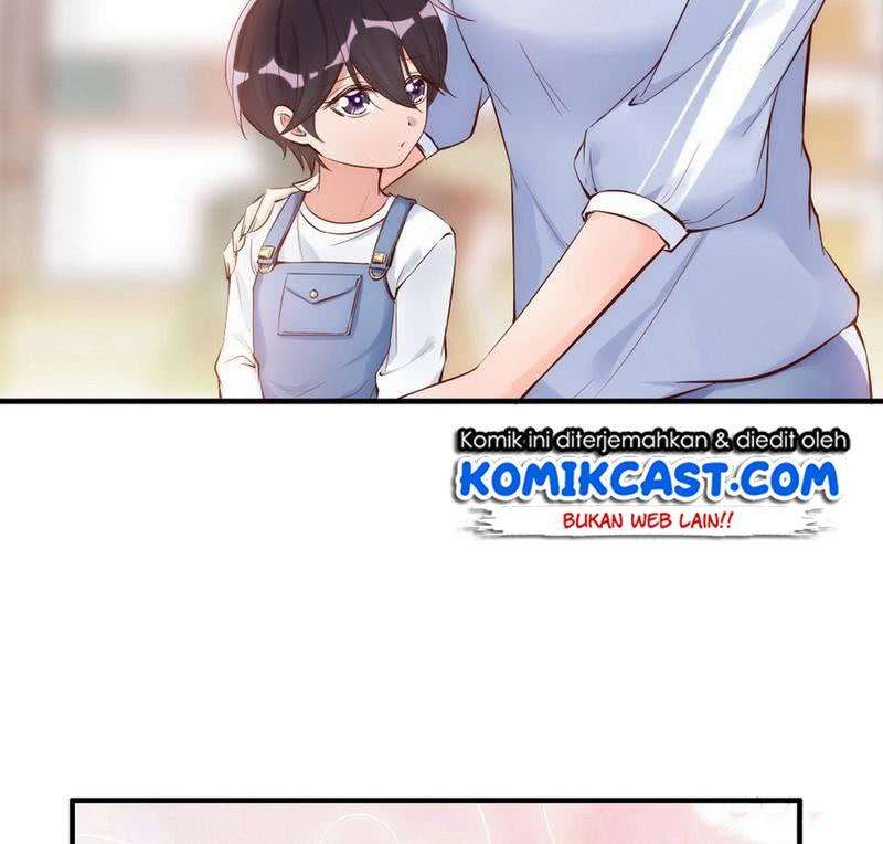 My Wife is Cold-Hearted Chapter 37 Gambar 25