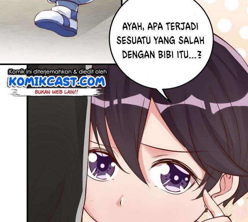 My Wife is Cold-Hearted Chapter 37 Gambar 29