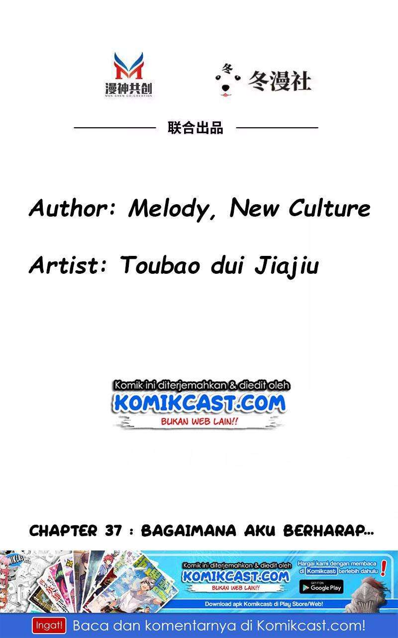 My Wife is Cold-Hearted Chapter 37 Gambar 3