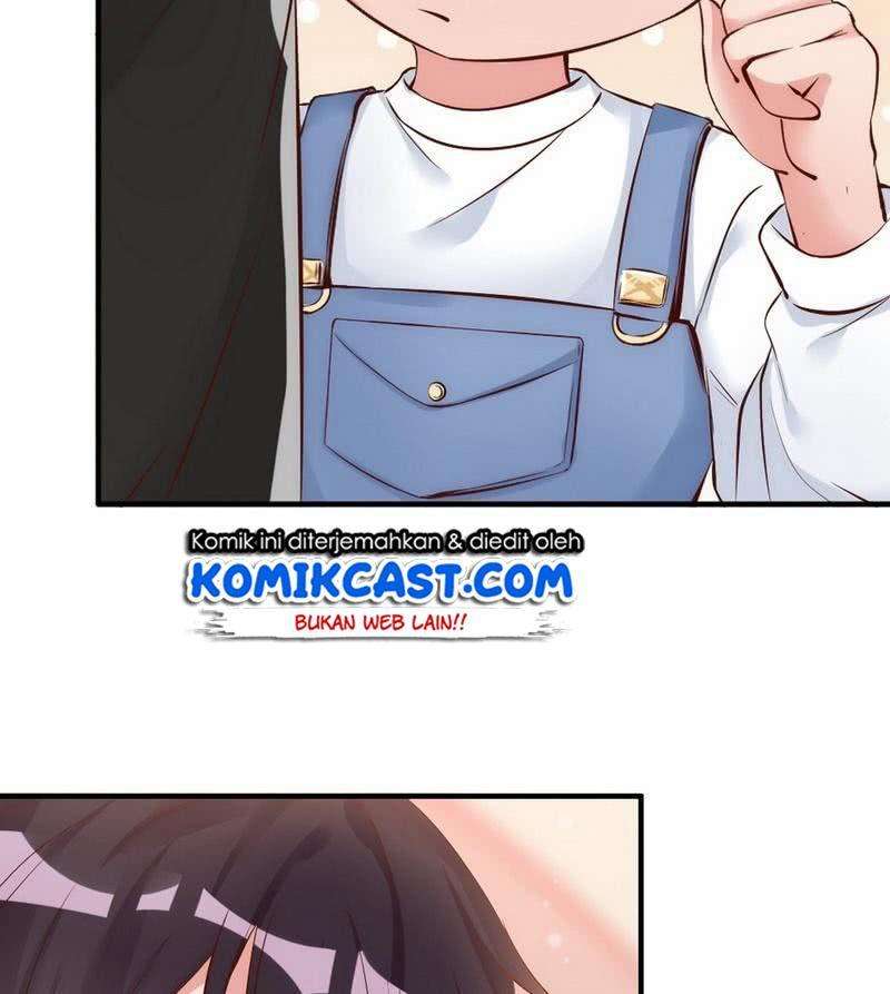 My Wife is Cold-Hearted Chapter 37 Gambar 30