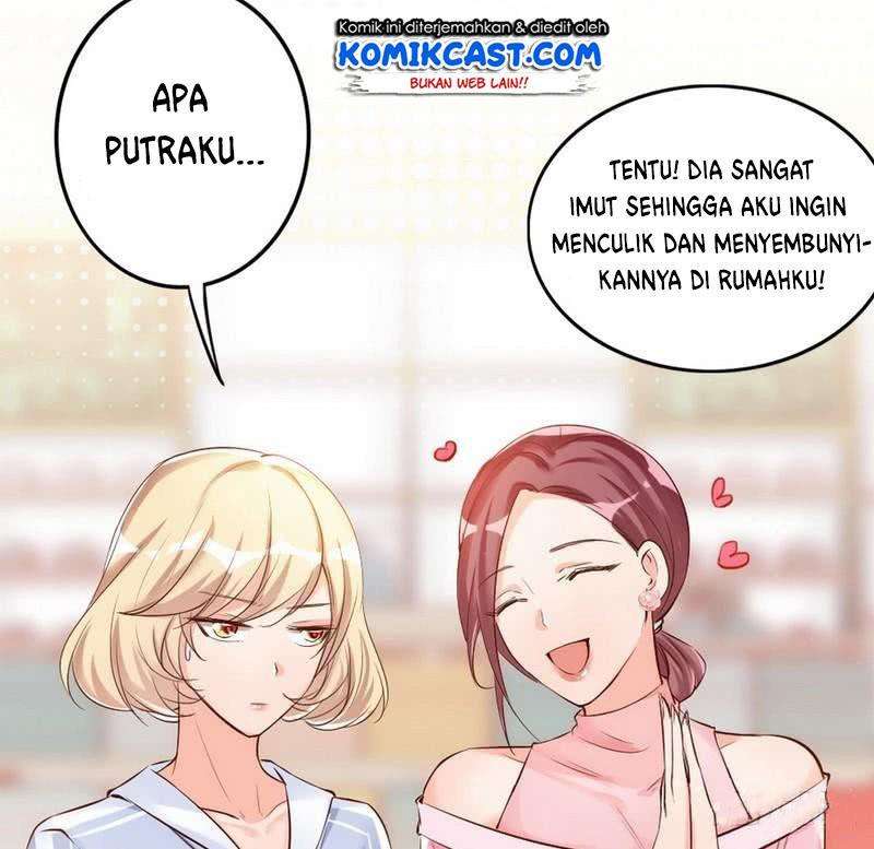 My Wife is Cold-Hearted Chapter 37 Gambar 32
