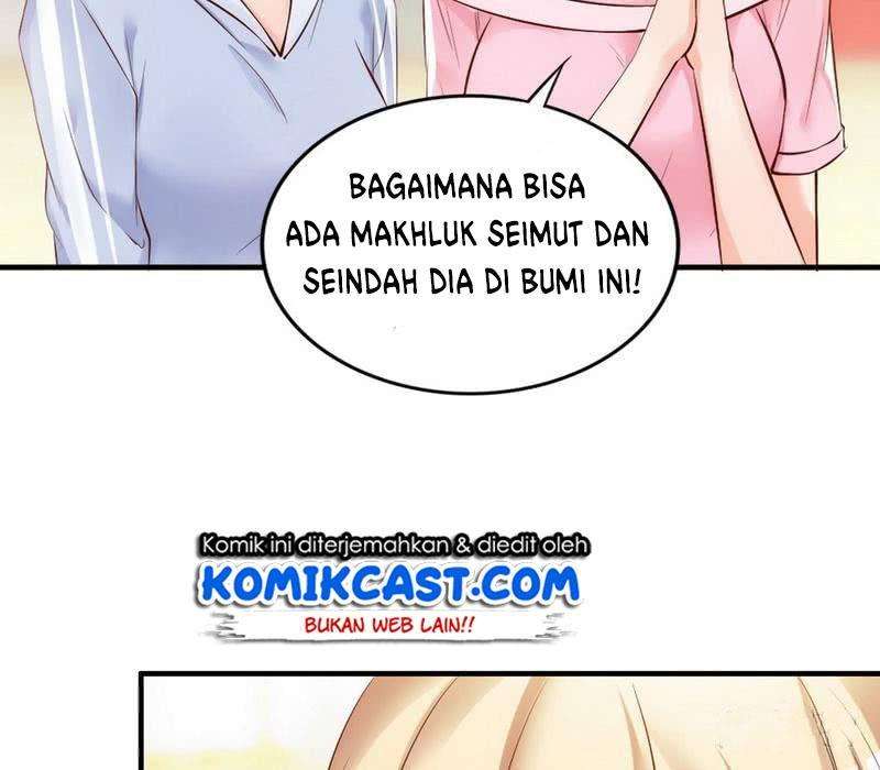 My Wife is Cold-Hearted Chapter 37 Gambar 33