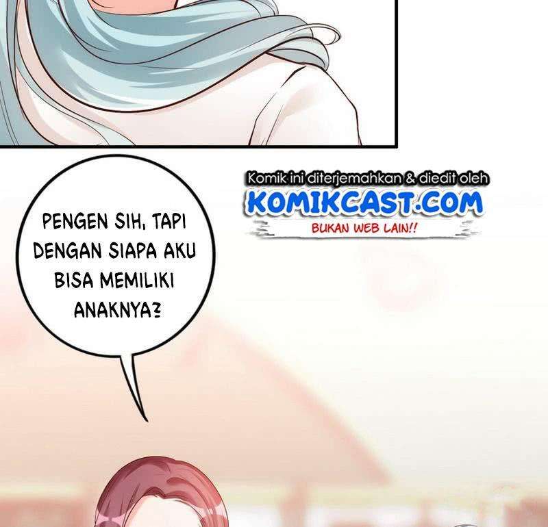 My Wife is Cold-Hearted Chapter 37 Gambar 36